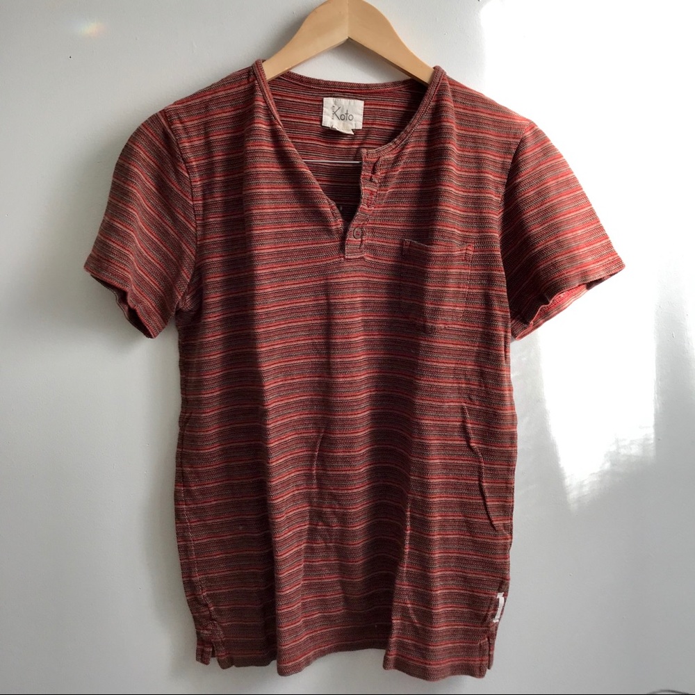 Men's t-shirt
